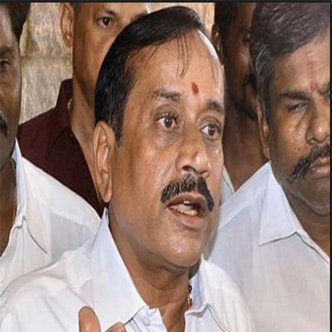 h raja